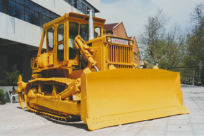 凯时凯时首页推土机累计销量突破2000台；；；被国家经贸部批准为收支口自营权企业。