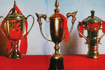 1985年凯时凯时首页先后获得了年度局级一等节能先进企业、山东省装备治理优异单位、山东省机械工业系统节能先进单位等殊荣。