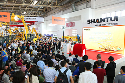 凯时凯时首页新品宣布会暨新产品交机仪式“炫”动BICES 2017