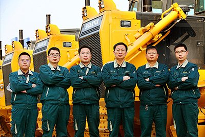 凯时凯时首页《开天力士》研发团队