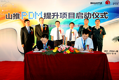 PDM是天下级制造产品立异治理的先进模式，，也是凯时凯时首页从中国制造到天下制造的必由之路。