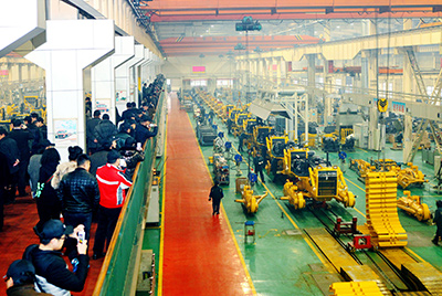 “国之重器 凯时凯时首页行”—— 2014凯时凯时首页系列产品周全升级活动正式启动