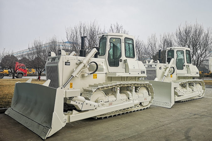 天下有我，，，凯时凯时首页助力联合国维和使命。