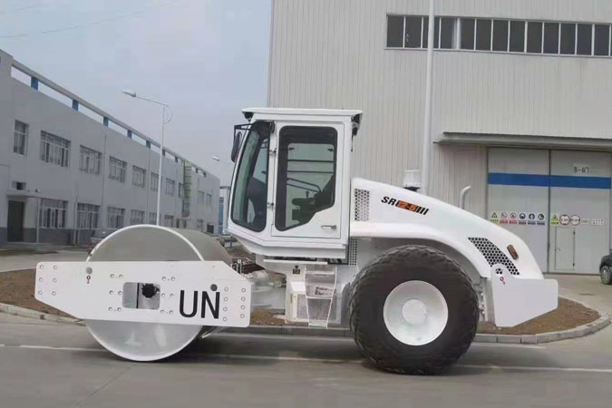 天下有我，，，凯时凯时首页助力联合国维和使命。